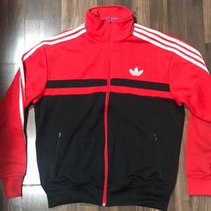 Adidas Track jacket